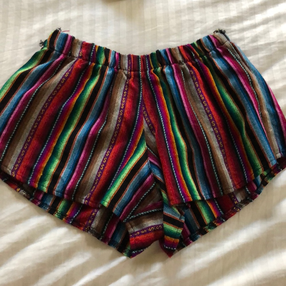 Rare brandy melville shorts